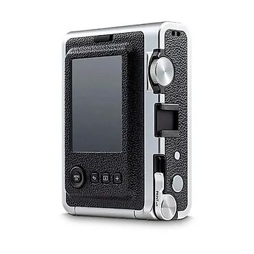 fujifilm xt3: Fujifilm Instax Mini Evo Black – ani çəkim və dərhal çap edən instant — 2