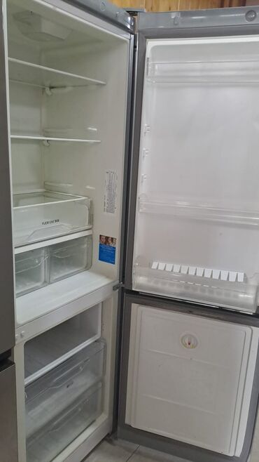 mini soyudu: 2 двери Холодильник Продажа