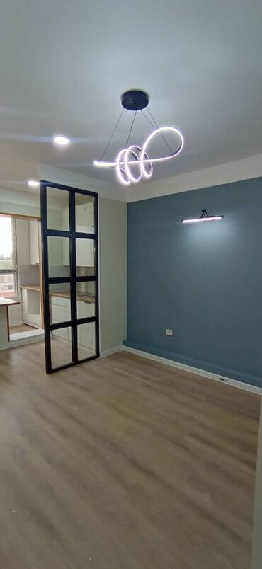 prodam 1 kv: 1 комната, 27 м², Элитка, 4 этаж