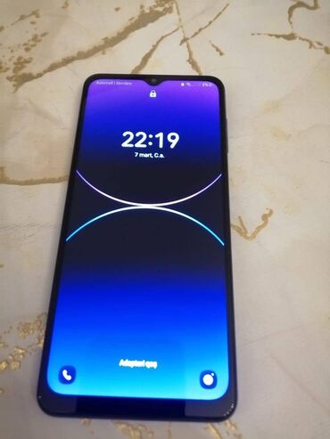 samsung d730: Samsung Galaxy A12, 32 ГБ, цвет - Синий, Отпечаток пальца, Face ID
