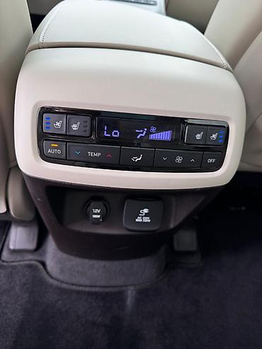 Hyundai: Hyundai Palisade: 2021 г., Кроссовер — 31