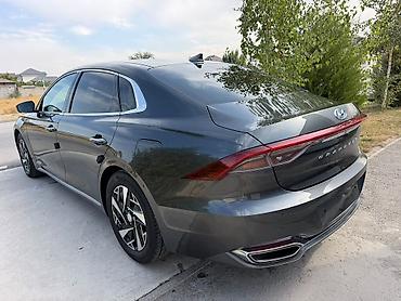хюндай кона 2020 цена бишкек: Hyundai Grandeur: 2020 г., 2.4 л, Автомат, Гибрид, Фастбек — 4