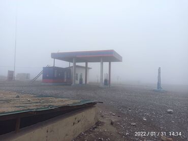 Другая коммерческая недвижимость: Продается АЗС заправка - 155кв.м. на 15 сотках, расположен в — 6