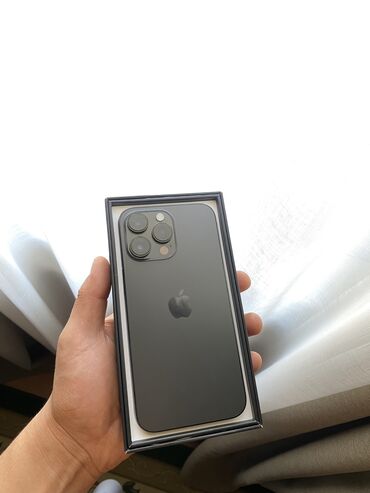 прием нерабочих телефонов: IPhone 14 Pro Max, Б/у, 256 ГБ, 86 %