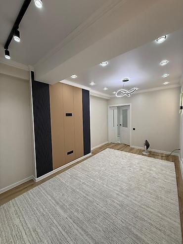 Продажа квартир: 1 комната, 42 м², Элитка, 6 этаж, Дизайнерский ремонт — 9