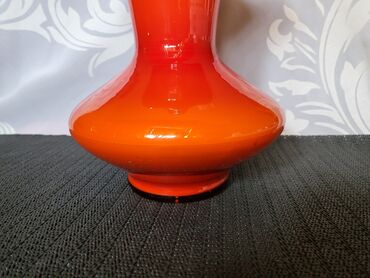 Vaze i saksije: Vaza, Staklo, bоја - Šareno, Novo — 6