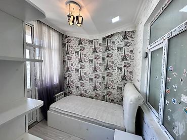 əmlak birjası: Yasamal, 3 otaqlı, Yeni tikili, m. İnşaatçılar, 67 kv. m — 2