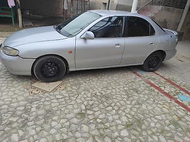 sonata 2025: Hyundai Lantra: 1997 г., Механика, Бензин, Седан — 2