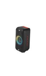 Dinamiklər və kolonkalar: LG Kolonka, Növ - Portativ, rəng - Qara — 2