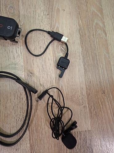 Фото жана видеокамералар: Экшн‑камера GoPro HERO3 с комплектом аксессуаров. Состав набора: - — 5