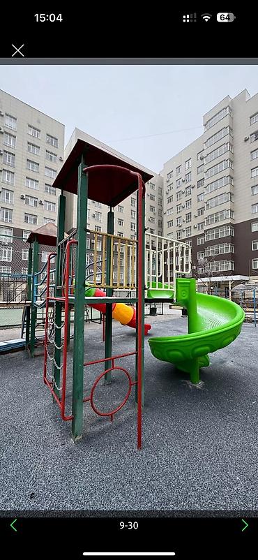120: Сдаю счастливую квартиру седьмой микрорайон Мега Сити 120 квадратов — 4