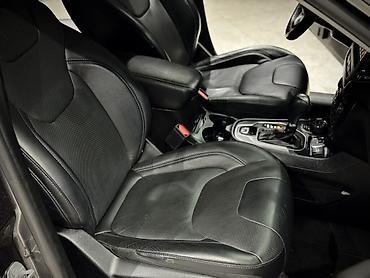 Jeep: Jeep Cherokee: 2019 г., 2.4 л, Автомат, Бензин, Кроссовер — 11