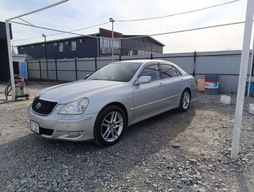 Toyota: Toyota Majesta: 2004 г., 4.3 л, Автомат, Бензин, Седан