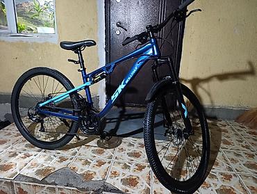 Горные велосипеды: Горный велосипед, Skillmax, Алюминий — 2