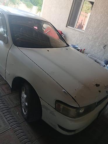 toyota cresta: Toyota Cresta: 1996 г., 2 л, Автомат, Бензин, Седан — 2