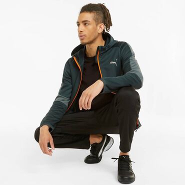 Толстовка PUMA S размер 44-46 в наличии наш адрес Торговый центр