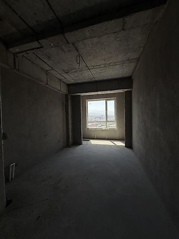 14: 2 комнаты, 81 м², Восток-5 мкр Элитка, 14 этаж, ПСО (под самоотделку) — 4