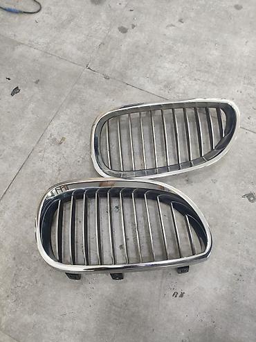 BMW 530, 2007 il, Ünvandan götürmə lalafo.az -da BMW 530, 2007 il, Ünvandan götürmə
