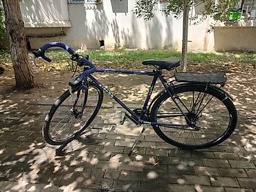 trek neco: Velisobet. Avropadan gelib ela vəziyətdə — 4