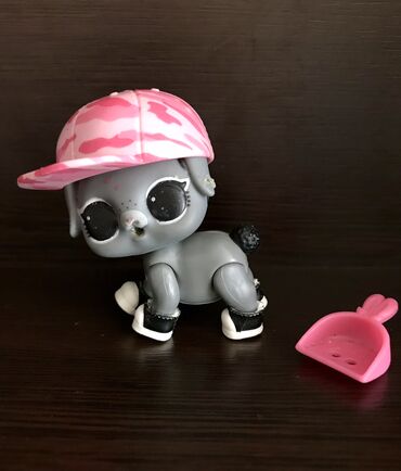 Oyuncaqlar: Куколки LOL, оригинал! Партия уже снята с производства, есть редкие — 15