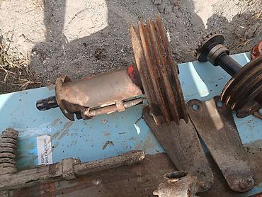 Avtomobil qapıları: Sağ ön, MTZ (Belarus) 82.89.80, 2020 il, Rusiya, Ünvandan götürmə — 7