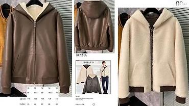 Kožne jakne: BERLUTI, B.CUCINELLI, DIOR, L.VUITTON, FENDI,TOP MODELI,HIT | Novo! — 19