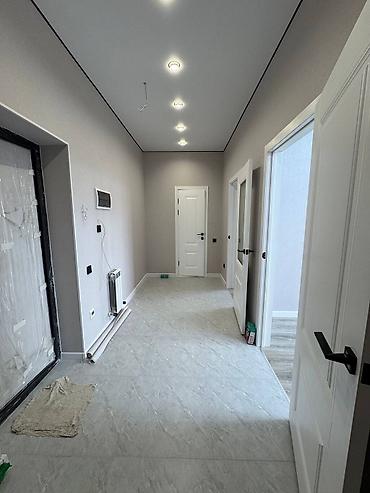 Продажа квартир: 1 комната, 42 м², Элитка, 11 этаж, Евроремонт at lalafo.kg — 7 Продажа квартир: 1 комната, 42 м², Элитка, 11 этаж, Евроремонт — 7