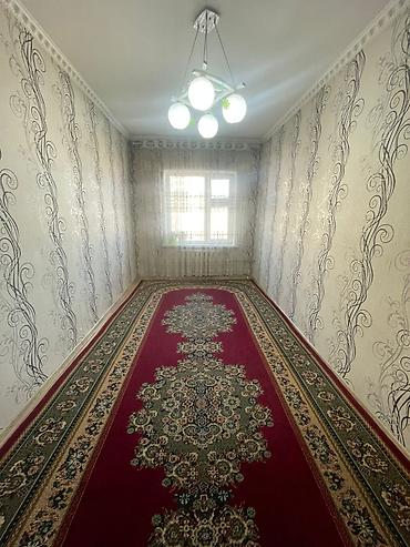 Продажа квартир: 2 комнаты, 50 м², Индивидуалка, 4 этаж, Косметический ремонт — 7