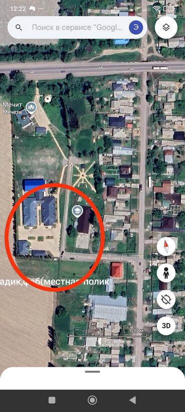 Продажа домов: Дом, 100 м², 5 комнат, Собственник, Косметический ремонт — 3