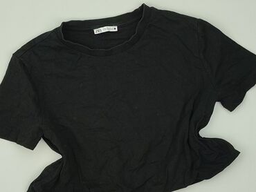 Жінкам: Футболка жіноча, Zara, розмір M