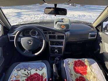 Daewoo: Daewoo Nexia: 2009 г., 1.6 л, Механика, Бензин, Седан — 3