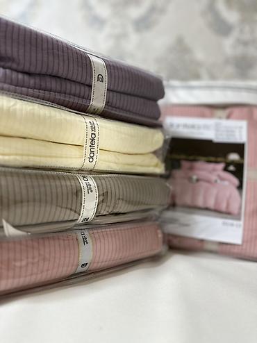 Комплекты постельного белья: Постельные белья-односпалка и двухспалка Хорошая цена от 0 — 21