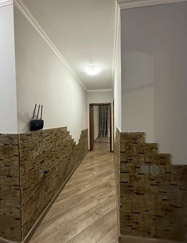 Yeni tikili: Bakıxanov qəs., 2 otaqlı, Yeni tikili, m. Koroğlu, 77 kv. m — 4