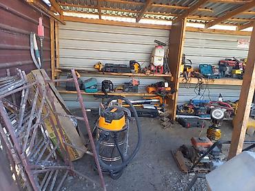 Аренда инструментов: Аренда Электроинструмент, всех видов. г Каракол, ул Токтогул 124 — 11