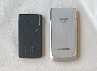 bordo: Digitroni kalkulatori scientific Casio i Genie Svi su potpuno — 2