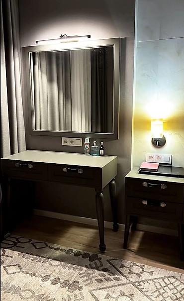 Долгосрочная аренда квартир: 2 комнаты, Агентство недвижимости, Без подселения, С мебелью полностью — 8