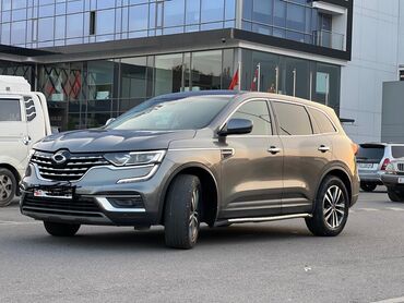 каропка автомат матиз: Renault QM6: 2019 г., 2 л, Автомат, Газ, Кроссовер
