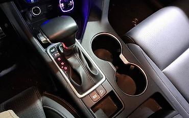 оптом корея: Kia Sportage: 2020 г., 2 л, Автомат, Дизель, Кроссовер — 4