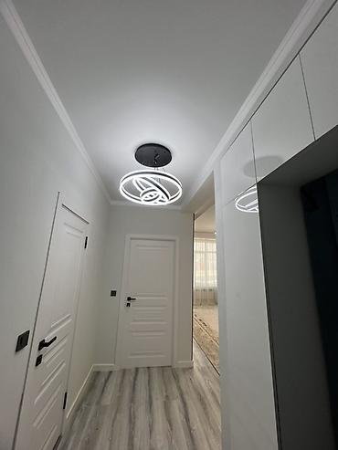 Продажа квартир: 1 комната, 42 м², Элитка, 6 этаж, Евроремонт — 13