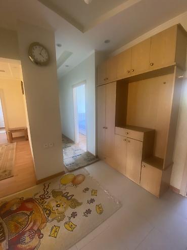 1 bedroom: 4 комнаты, 65 м², Индивидуалка, 5 этаж, Косметический ремонт — 7