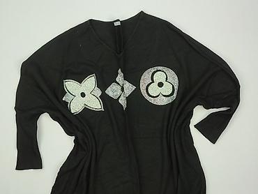asos kimono: Enzoria, Tunika damska, rozmiar One size — 1