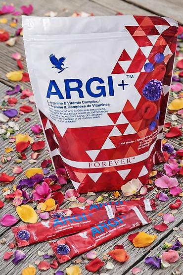 fondomix vitamin: Məhsul: Forever ARGI+ – L-arginin və vitamin kompleksi Təsvir: - Toz — 1