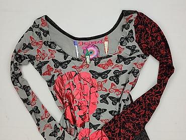 sansay: Desigual, Sukienka damska, rozmiar XS — 1