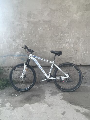 Городские велосипеды: Городской велосипед, Рама S (145 - 165 см), Б/у — 6