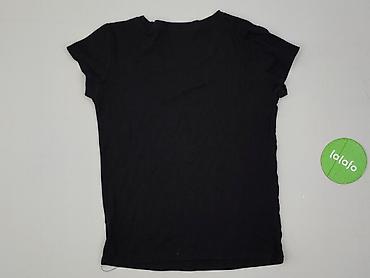 posnania pull and bear: T-shirt damski, rozmiar S — 3