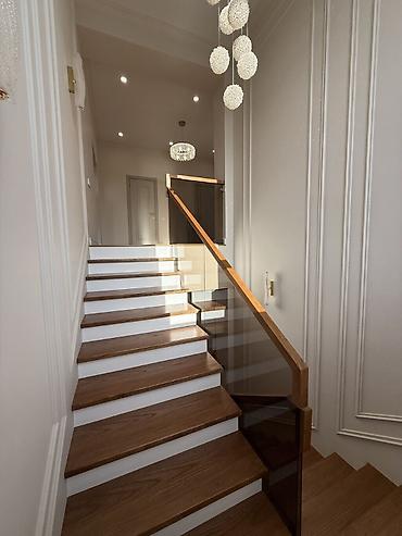Продажа домов: 6 комнат, 240 м², 1 соток, Бишкек, Ынтымак ж/м — 10