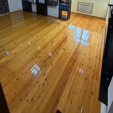 2 bedroom: 2 комнаты, 64 м², 12 мкр Элитка, 7 этаж, Евроремонт — 4