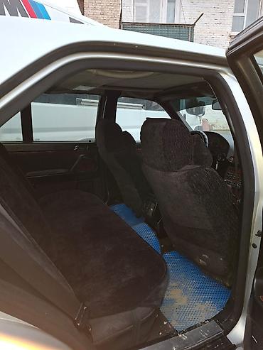 Mercedes-Benz: Mercedes-Benz S-Class: 1992 г., 3 л, Автомат, Дизель, Седан — 9