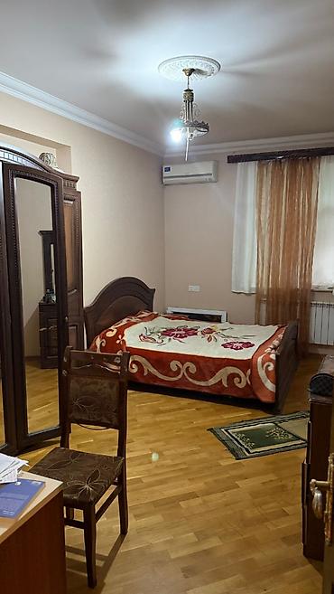 Mənzillər: 3 otaqlı, Yeni tikili, 128 kv. m — 7
