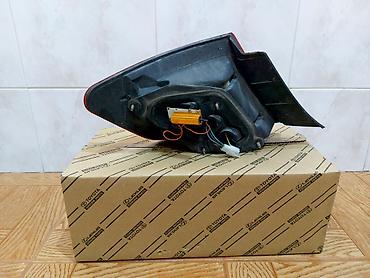 İşıqlandırma sistemləri: LED, Toyota 2012 il, Orijinal, Çin, İşlənmiş — 4